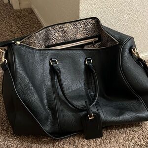 Sole Society Weekender